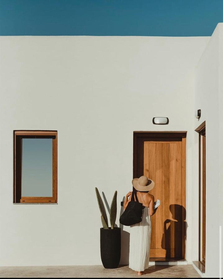 Villa Kedros Katikies Kalamaki  Exterior foto