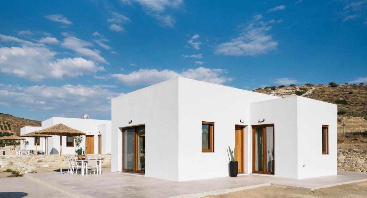 Villa Kedros Katikies Kalamaki  Exterior foto